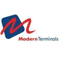 modern terminals logo image