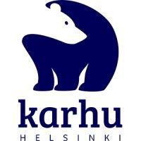 karhu helsinki