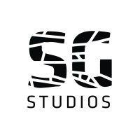 shattered glass studios logo image