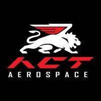 act aerospace logo image