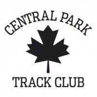 central park track club logo image