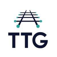 ttg logo image