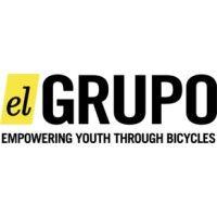 el grupo youth cycling logo image