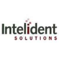 intelident solutions logo image