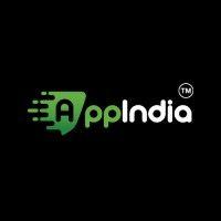 app india logo image