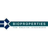 bioproperties pty ltd logo image