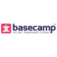 basecamp ski and snowboard logo image