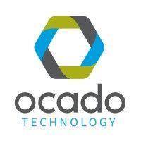 ocado technology logo image