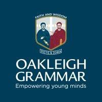 oakleigh grammar logo image