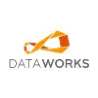 dataworks, inc. logo image