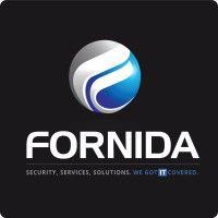 fornida logo image