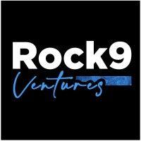 rock9 ventures logo image