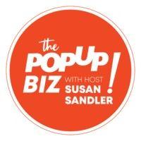 the pop-up biz podcast