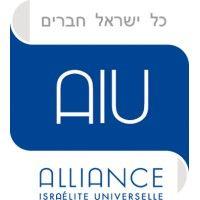 alliance israélite universelle