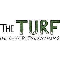 the turf