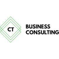 ct business consulting logo image