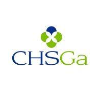 chsga logo image