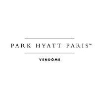 park hyatt paris vendôme logo image