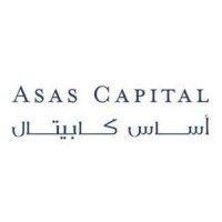 asas capital logo image