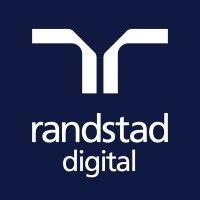 randstad digital france logo image