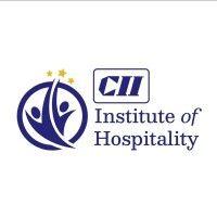 cii institute of hospitality logo image