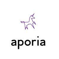 aporia logo image