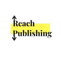 reach publishing logo image