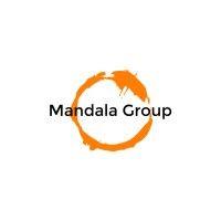 mandala group logo image