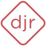 djr enterprises logo image