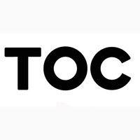 toc logo image