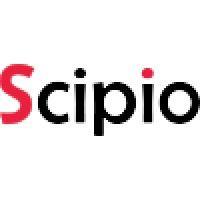 scipiosoft - trading platforms logo image