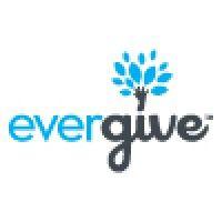 evergive logo image