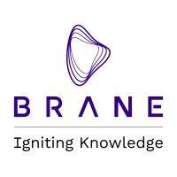 brane group logo image