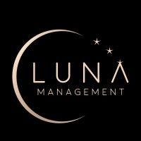 luna management logo image