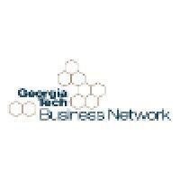 georgia tech business network (gtbn) logo image