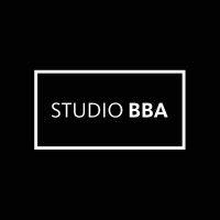 studio bba logo image