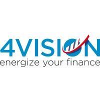 4-vision logo image