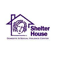 shelter house logo image