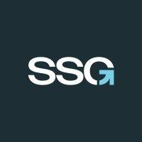 ssg (southern states group) logo image