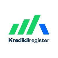 krediidiregister logo image