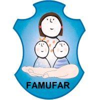 fundación famufar logo image