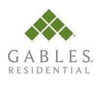 gables residential