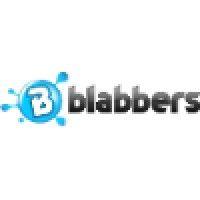 blabbers logo image