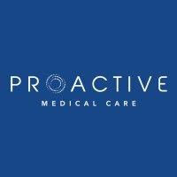 proactive medical care logo image