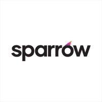 sparrow interactive pvt. ltd. logo image