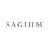 sagium logo image