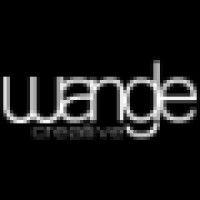 wangle creative, inc. logo image