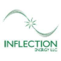 inflection energy llc logo image