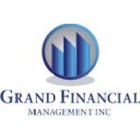 grand financial management inc. logo image