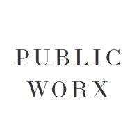 publicworx.io logo image